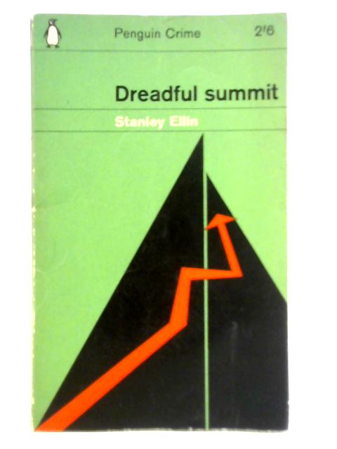 Dreadful Summit par Stanley Ellin