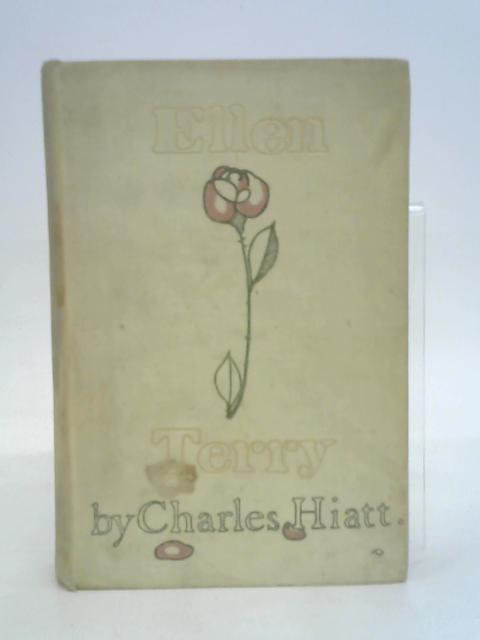 Ellen Terry and Her Impersonations : An Appreciation von Charles Hitatt