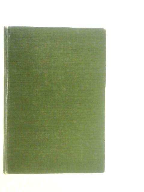 Milton Paradise Lost Book I & II By H.C.Beeching