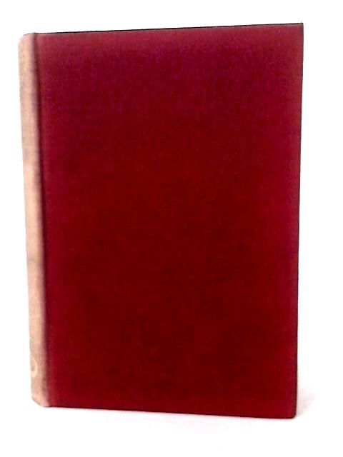 The Sermons of Mr. Yorick, Part II By Laurence Sterne