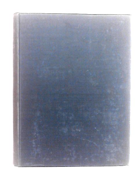 Proceedings Of The Society Of Antiquaries Of Scotland Session Mcmxxx - Mcmxxxi Vol. LXV Sixth Series Vol. V