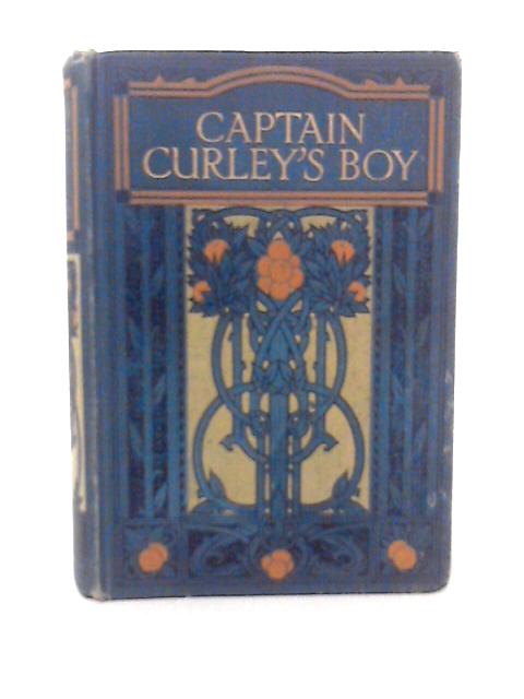 Captain Curley's Boy von Isabel Hornibrook