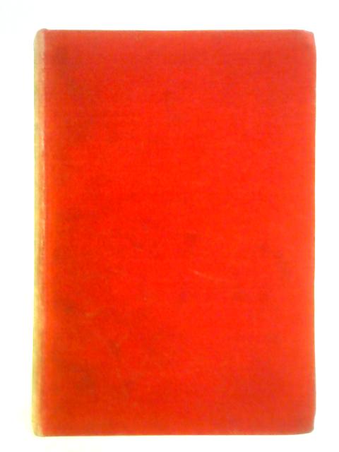 The Sermons of Mr Yorick: Vol. I By Laurence Sterne