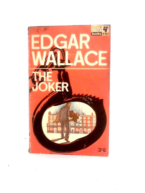 The Joker By Edgar Wallace