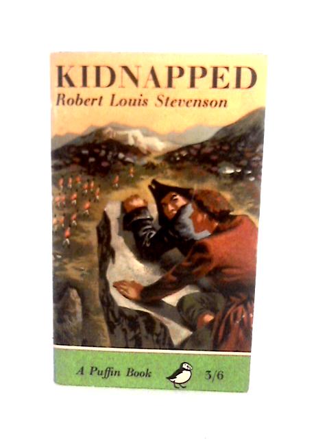 Kidnapped von Robert Louis Stevenson