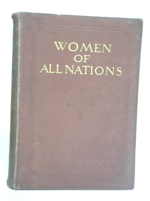 Women of All Nations Volume II von Joyce & Thomas