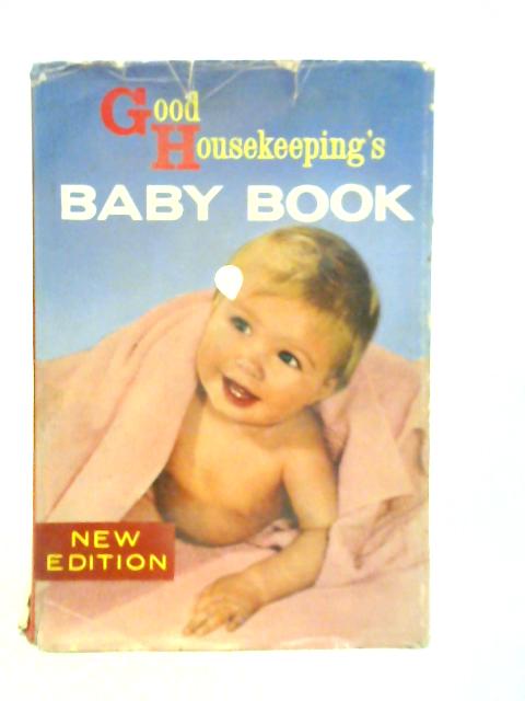 Good Housekeeping's Baby Book