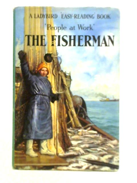 The Fisherman By I. & J. Havenhand