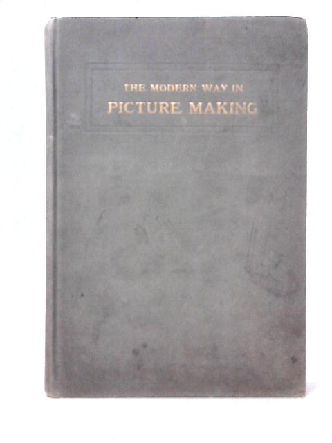 The Modern Way in Picture Making By Eastman Kodak