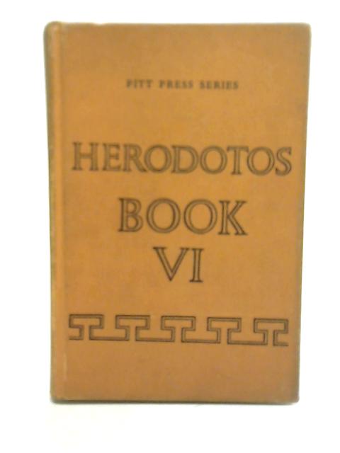 Herodotos VI Erato von E S Shuckburgh