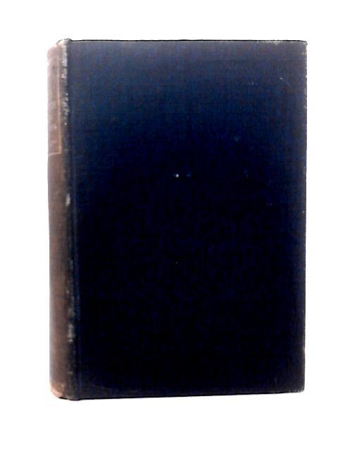 Essays in English Literature 1780 - 1860. Second Series von George Saintsbury