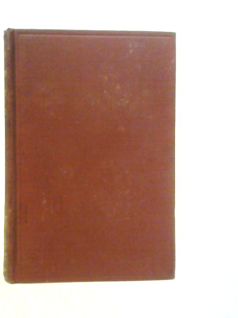 The English in Ireland in the Eighteenth Century Vol.III By J.A.Froude