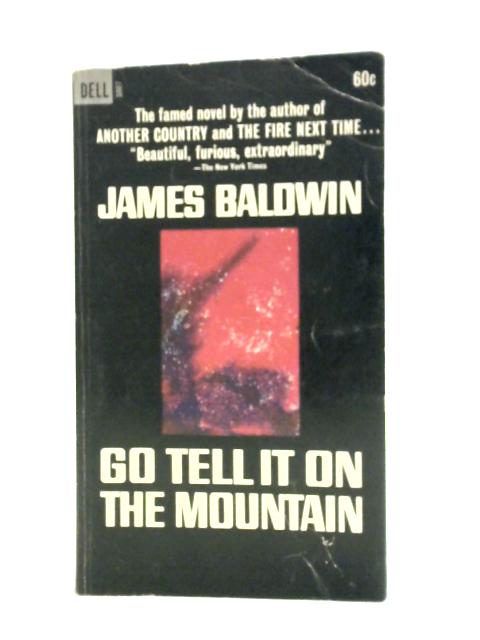 Go Tell It on the Mountain von James Baldwin