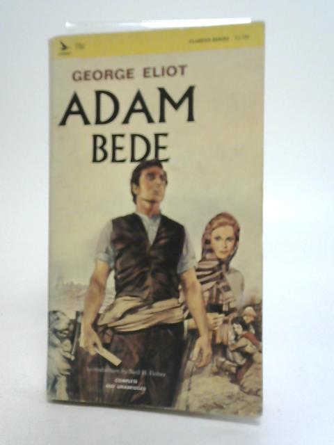 Adam Bede By George Eliot