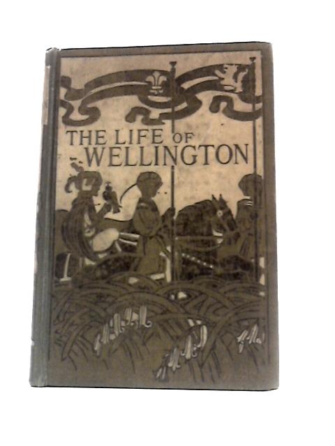 The Life of Wellington By W. H. Maxwell