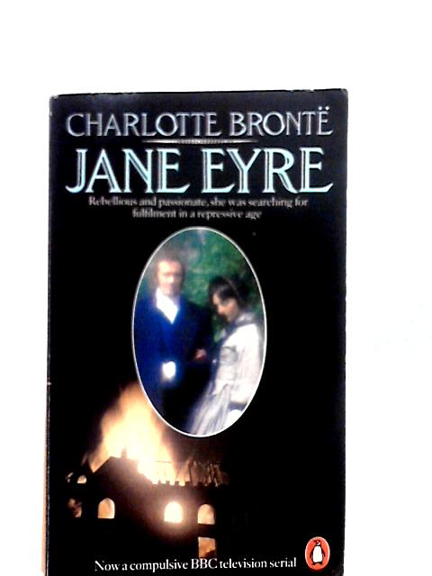 Jane Eyre By Charlotte Bronte