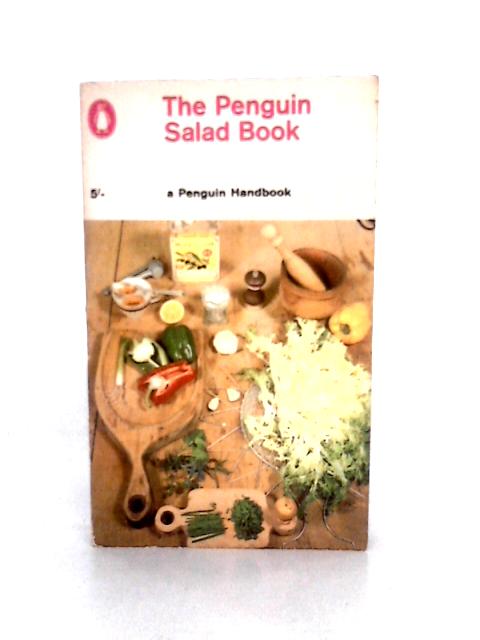 The Penguin Salad Book By Elizabeth Craig (Ed.)