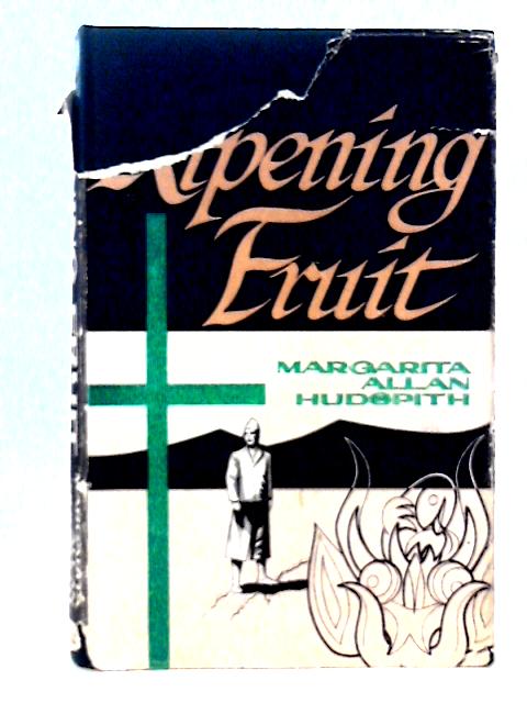 Ripening Fruit By Margarita Allan Hudspith