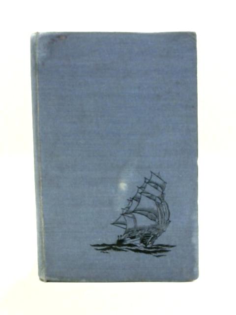 Mutiny at Midnight: The Adventures of Cyrus Hussey of Nantucket aboard the whale ship GLOBE in the South Pacific from 1812 to 1826 By Edouard A. Stackpole