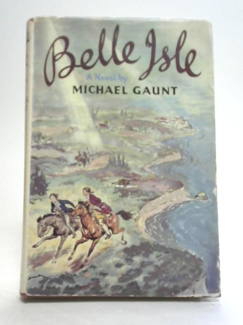 Belle Isle By Michael Gaunt