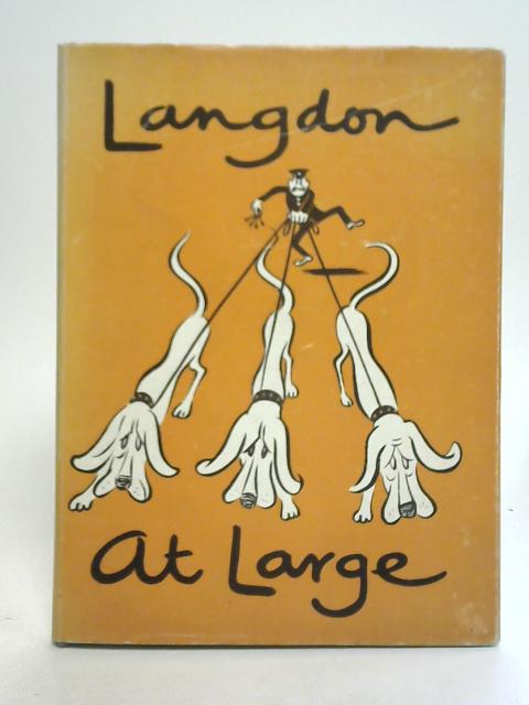 Langdon at Large By David Langdon