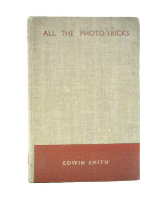 All the Photo - Tricks von Edwin Smith