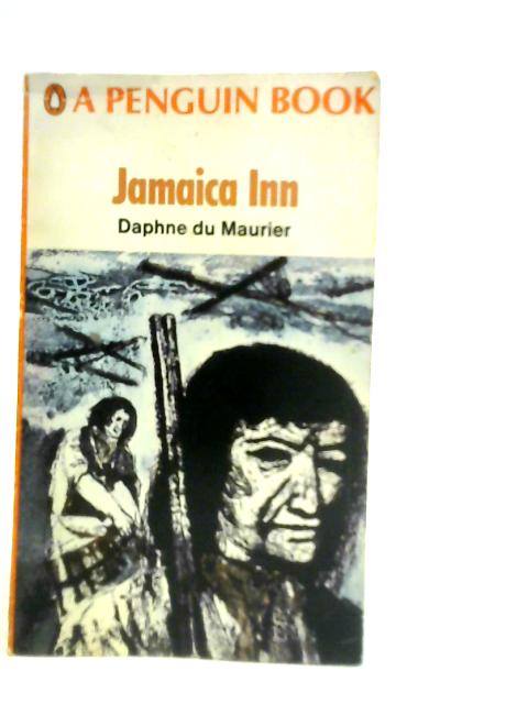 Jamaica Inn By Daphne Du Maurier