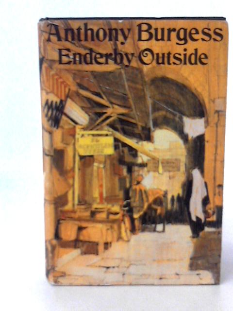 Enderby Outside By A Burgess