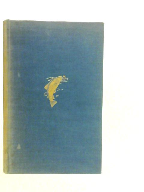 Alexander and Angling von R.Sinclair Carr