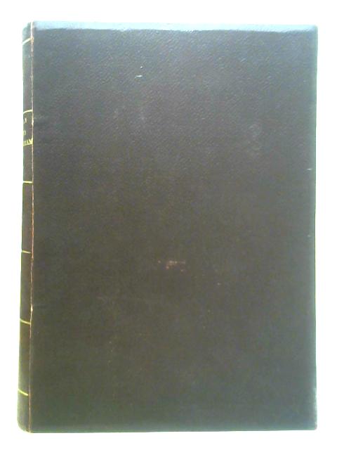 Cassell's History of the War Between France and Germany 1870-1871 - Volume I By Unstated