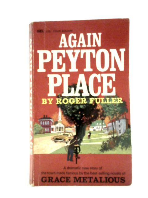 Again Peyton Place von Roger Fuller