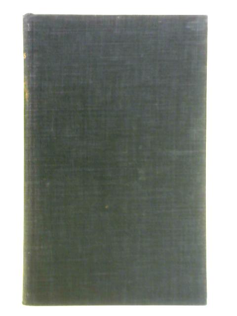 The Life of Samuel Johnson - Volume The Second By James Boswell