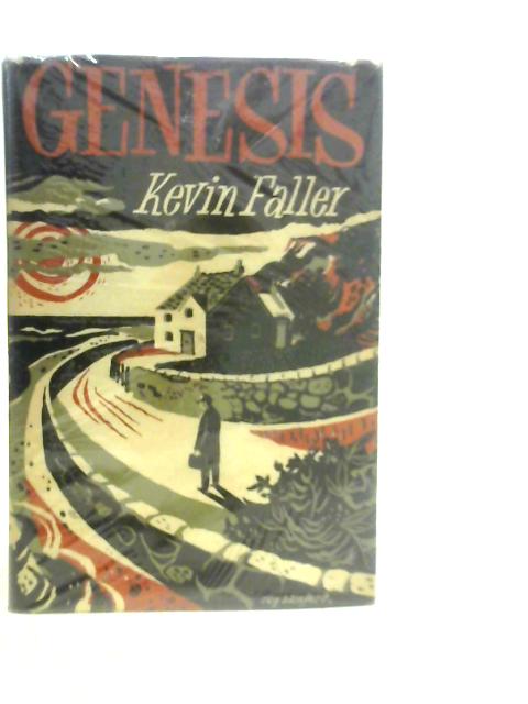 Genesis By Kevin Faller