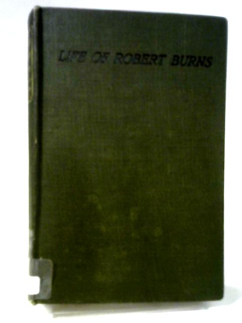 Life of Robert Burns von JohnMacintosh