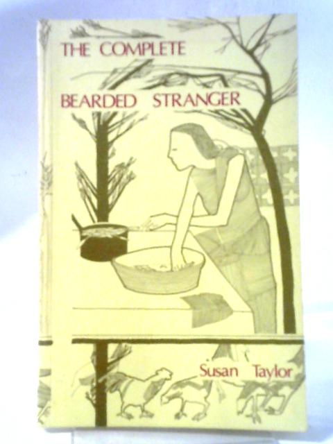 Complete Bearded Stranger By Susan Taylor