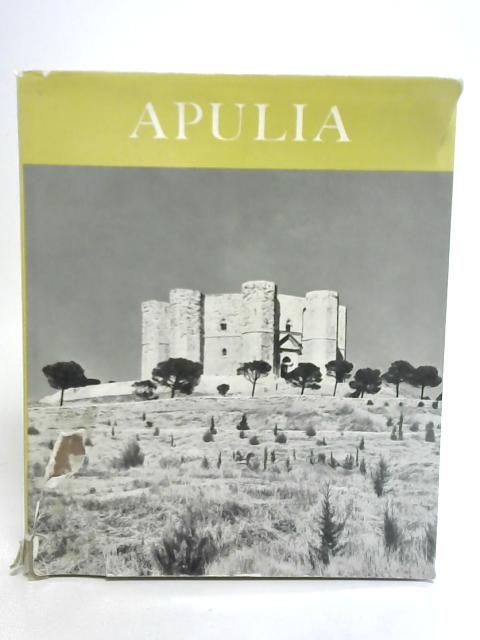 Apulia By Carl Arnold Willemsen