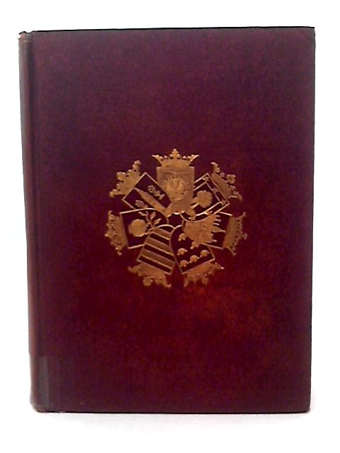 Annals of the Artists of Spain - Volume IV By W Stirling-Maxwell