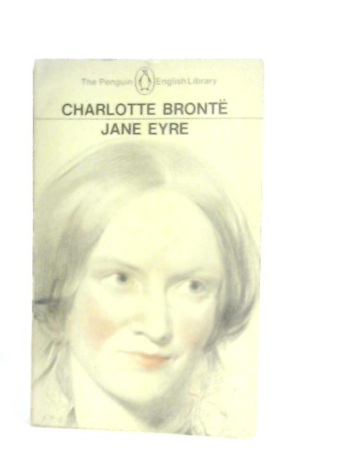 Jane Eyre By Charlotte Bronte