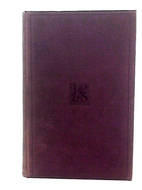 British Labour Replacement and Conciliation, 1914-21 : Being the Result of Conferences and Investigations by Committees of Section F of the British Association Part I on Replacement, Co-Ordinated an By Miss L. Grier Et Al