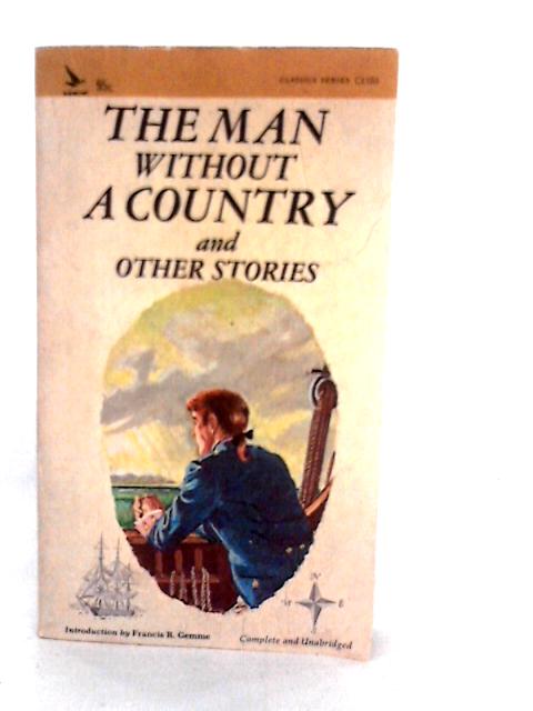 Man Without a Country and Other Stories von Various