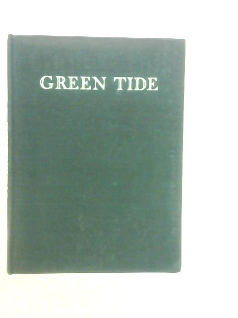 Green Tide By Richard Church