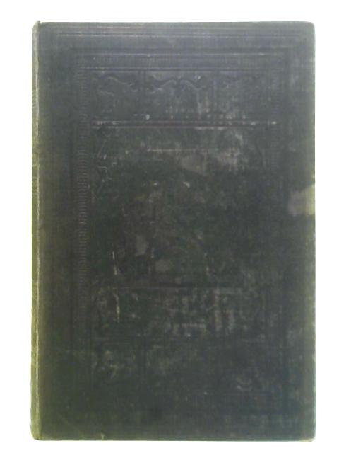 The Standard Edition of the Pictorial Shakspere Histories - Vol. I By Charles Knight (Ed.)
