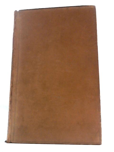 Reports of Cases, Determined at Nisi Prius, in the Courts of King`s Bench and Common Pleas, and on the Circuit: From the Sittings After Michaelmas Term 1816 to 1819 - Vol II By Thomas Starkie