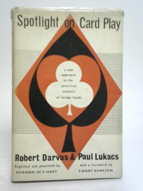 Spotlight on Card Play By Darvas & Lukacs