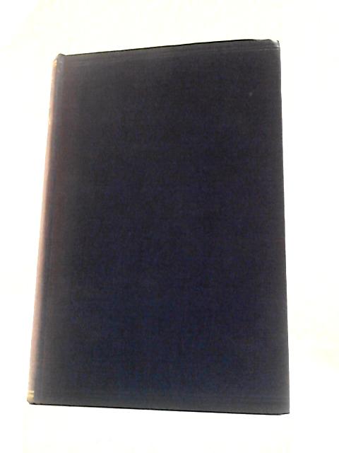 The Life of Samuel Johnson Volume II von James Boswell