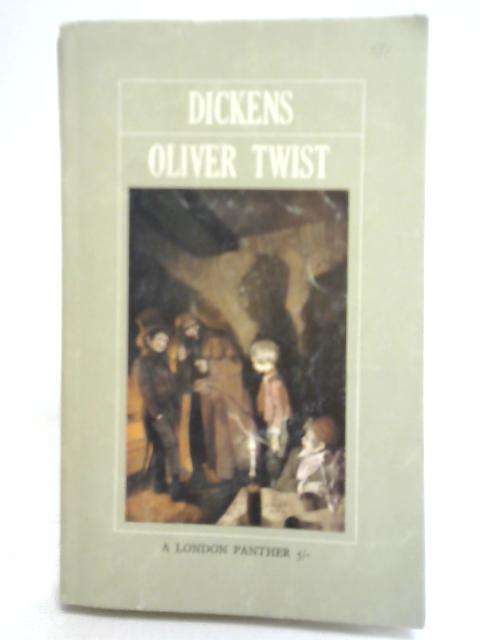 The Adventures of Oliver Twist von Charles Dickens