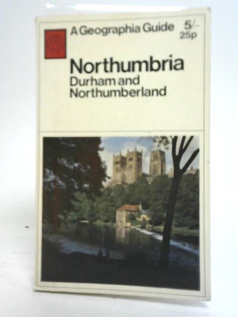 Northumbria By H O Wade