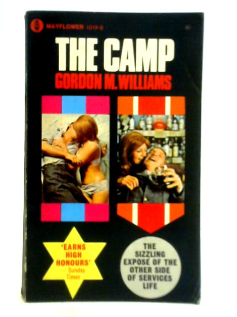 The Camp von Gordon M. Williams