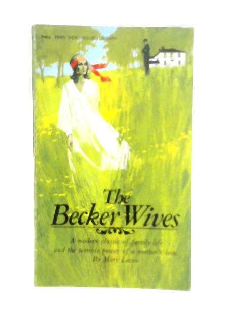 The Becker Wives