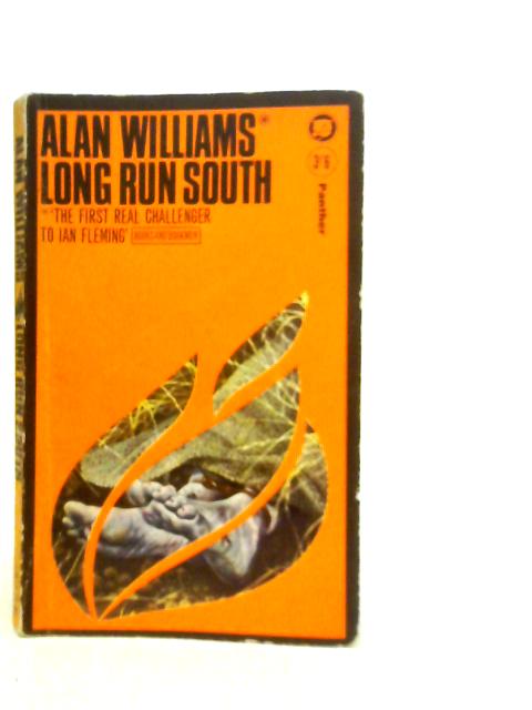 Long Run South By Alan Williams